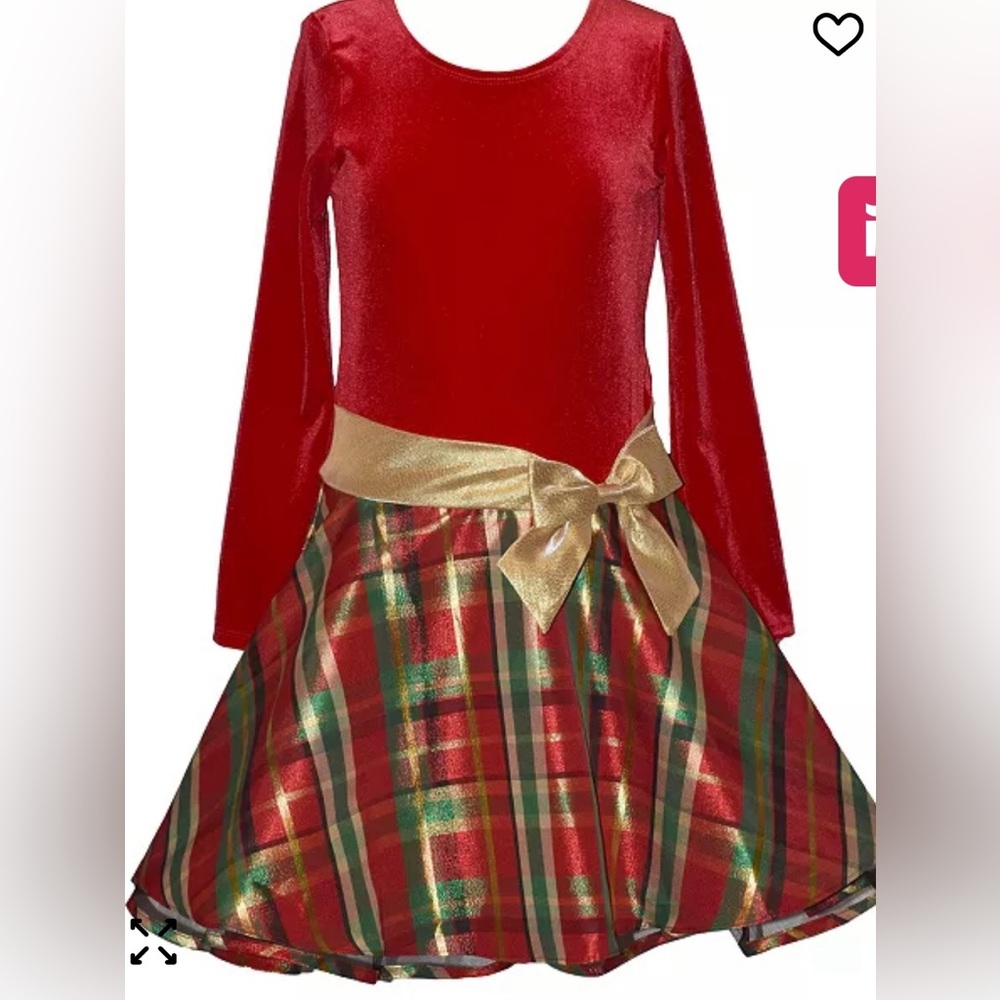 Bonnie Jean Dress
